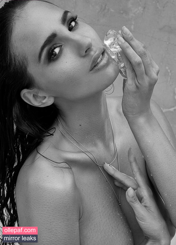 Latest Leaks Magdalena Perlinska Nude #266 - Fapello