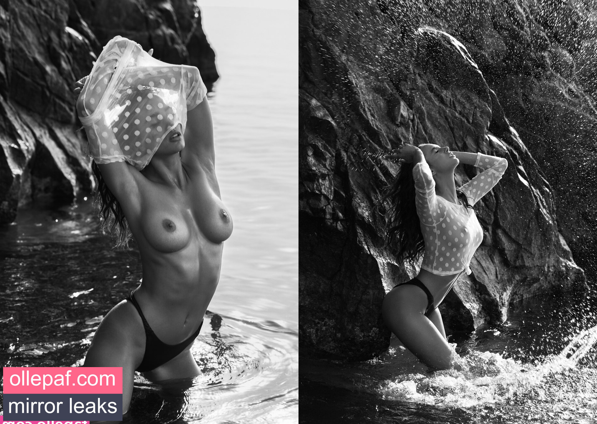Latest Leaks Magdalena Perlinska Nude #290 - Fapello