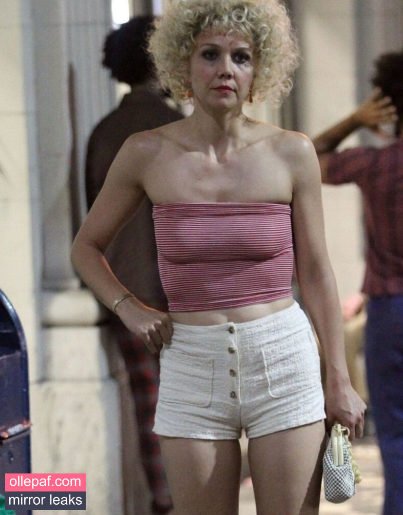 Latest Leaks Maggie Gyllenhaal Nude #12 - Fapello