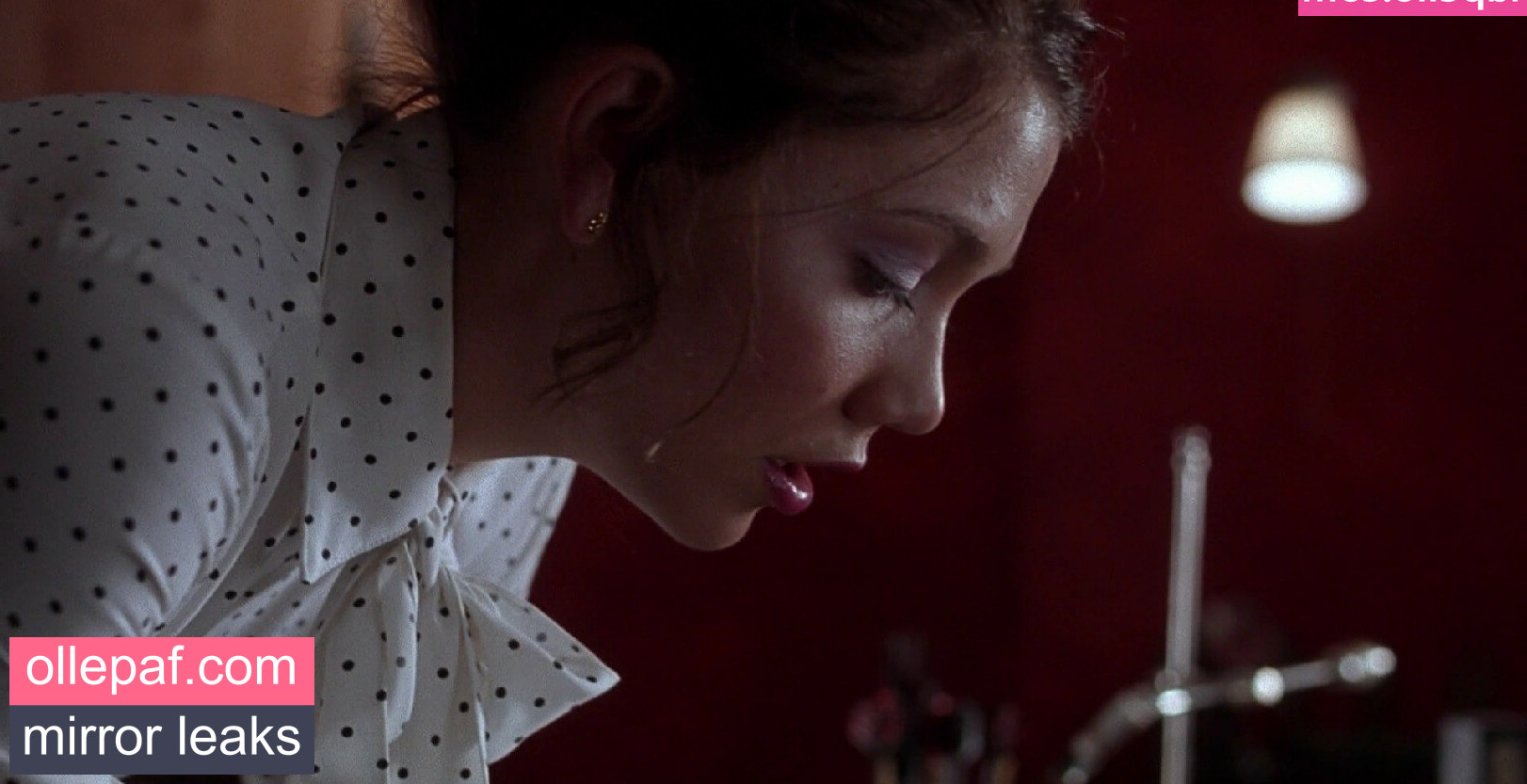 Latest Leaks Maggie Gyllenhaal Nude #120 - Fapello