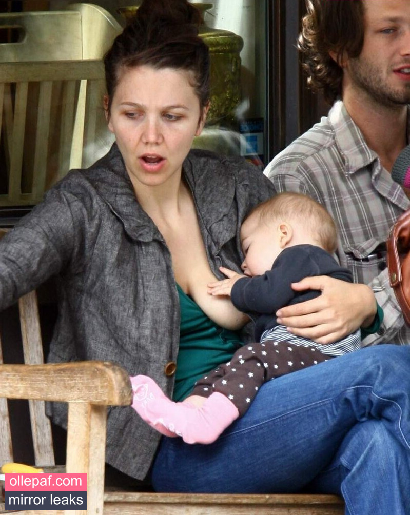 Latest Leaks Maggie Gyllenhaal Nude #24 - Fapello