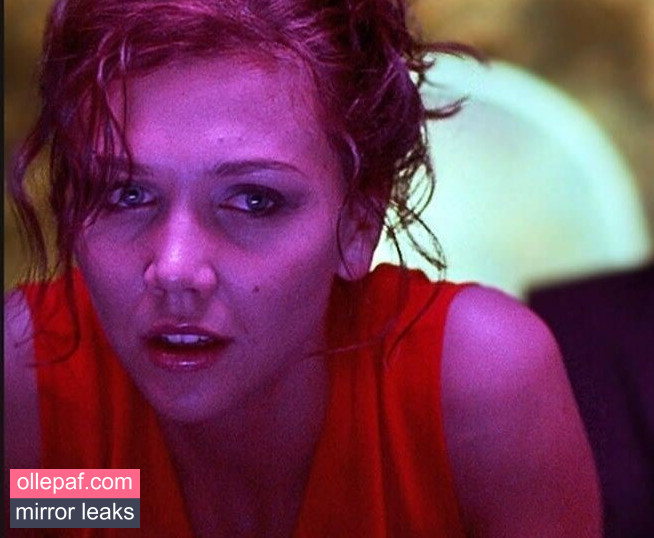 Latest Leaks Maggie Gyllenhaal Nude #64 - Fapello