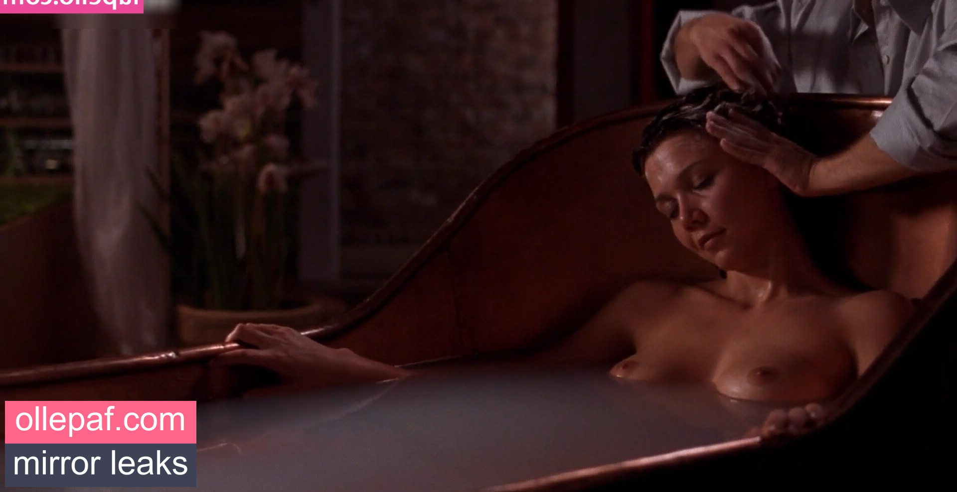 Latest Leaks Maggie Gyllenhaal Nude #87 - Fapello