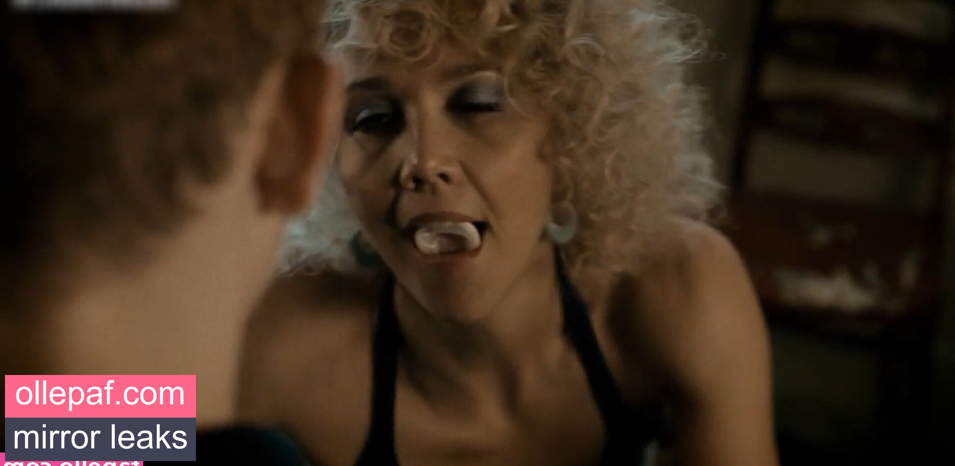 Latest Leaks Maggie Gyllenhaal Nude #97 - Fapello