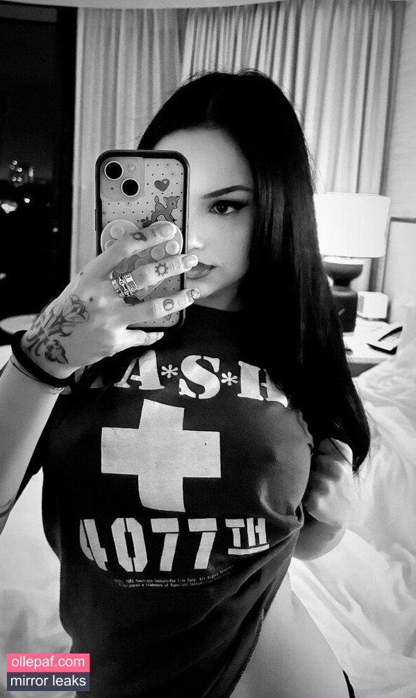 Latest Leaks Maggie Lindemann Nude #16 - Fapello