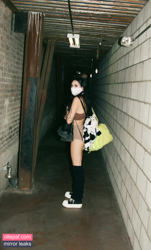 Latest Leaks Maggie Lindemann Nude #154 - Fapello