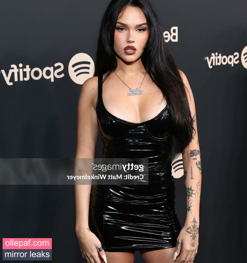 Latest Leaks Maggie Lindemann Nude #166 - Fapello