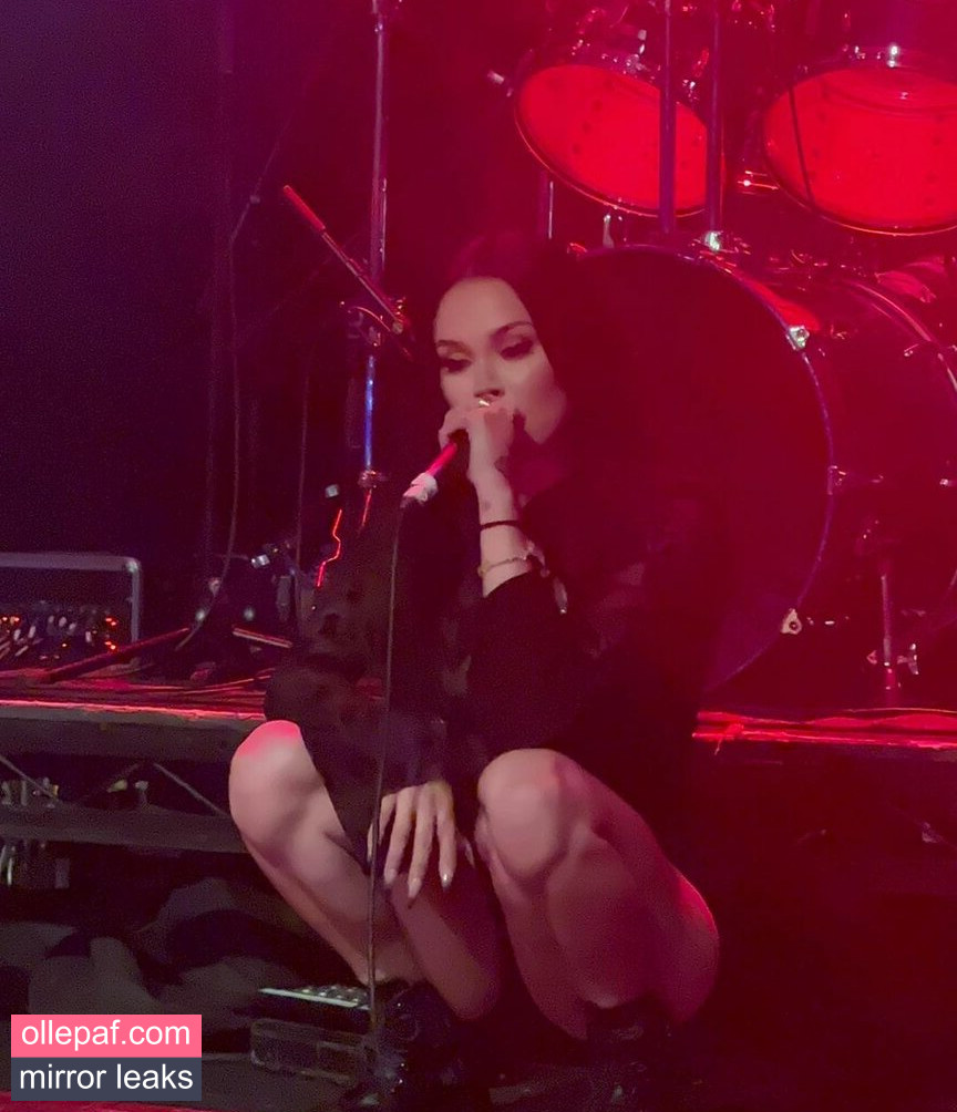 Latest Leaks Maggie Lindemann Nude #242 - Fapello