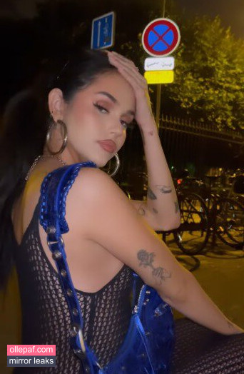 Latest Leaks Maggie Lindemann Nude #313 - Fapello