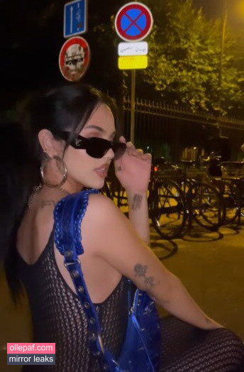 Latest Leaks Maggie Lindemann Nude #315 - Fapello