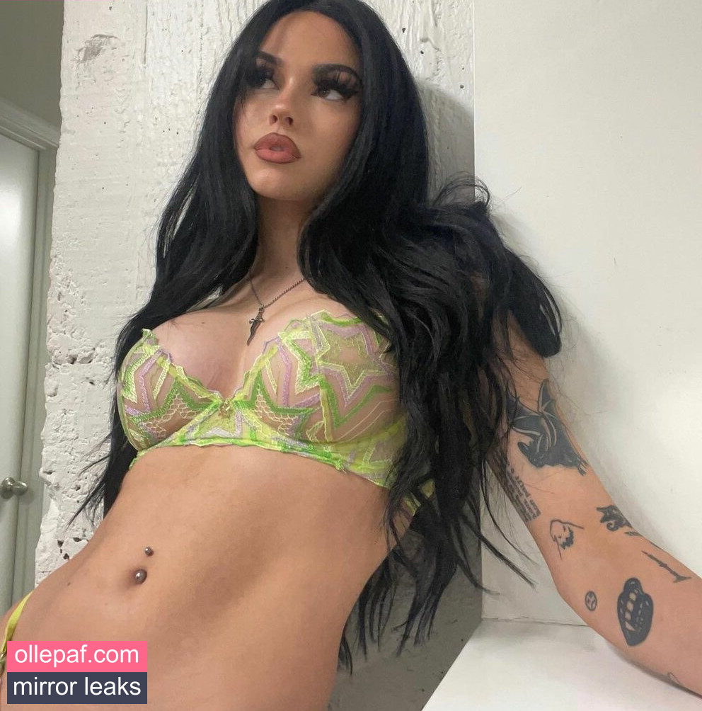 Latest Leaks Maggie Lindemann Nude #319 - Fapello