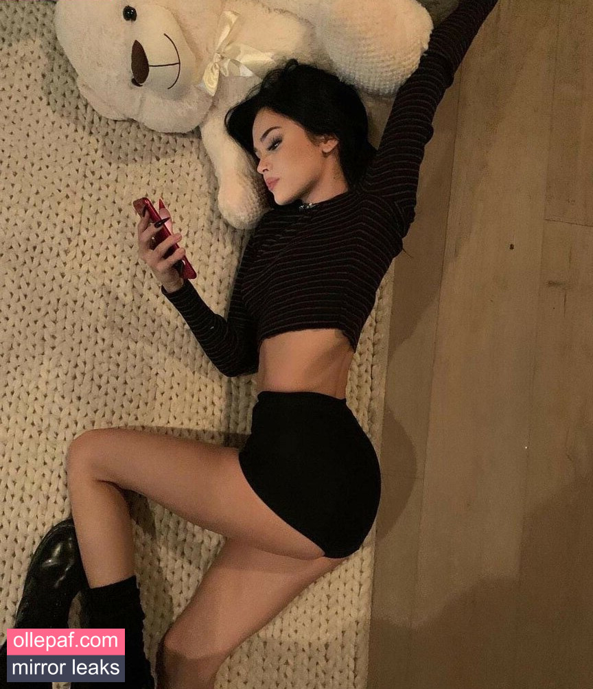 Latest Leaks Maggie Lindemann Nude #336 - Fapello