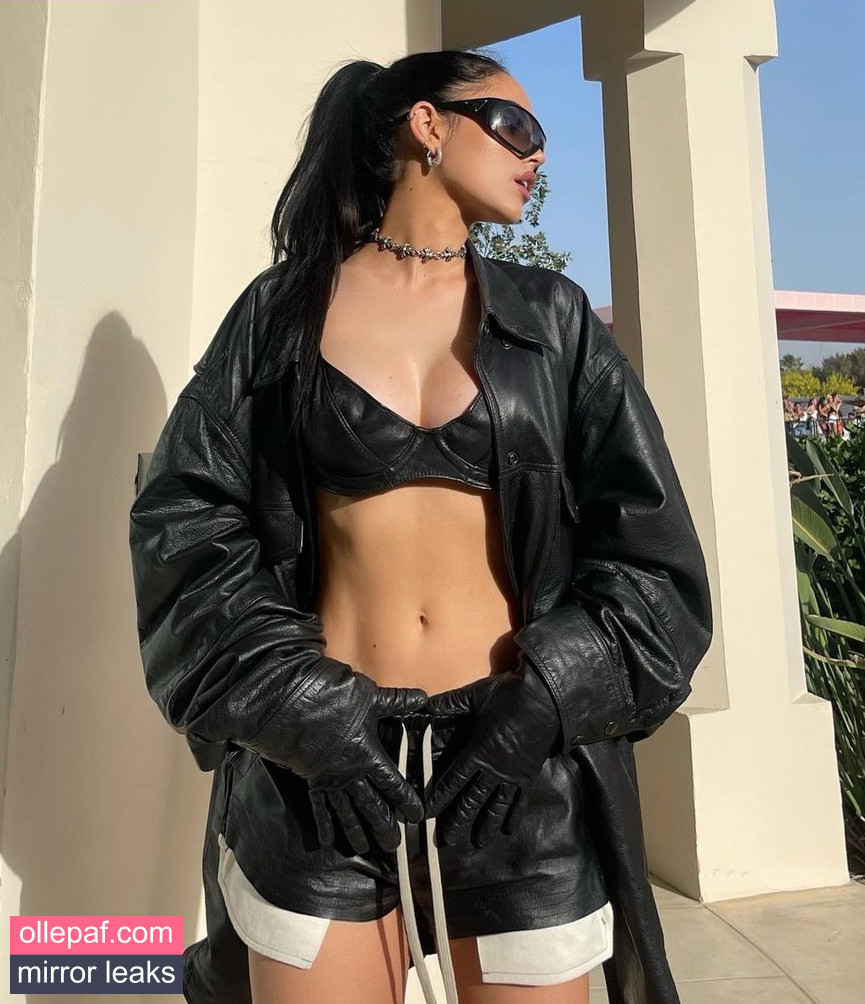 Latest Leaks Maggie Lindemann Nude #344 - Fapello