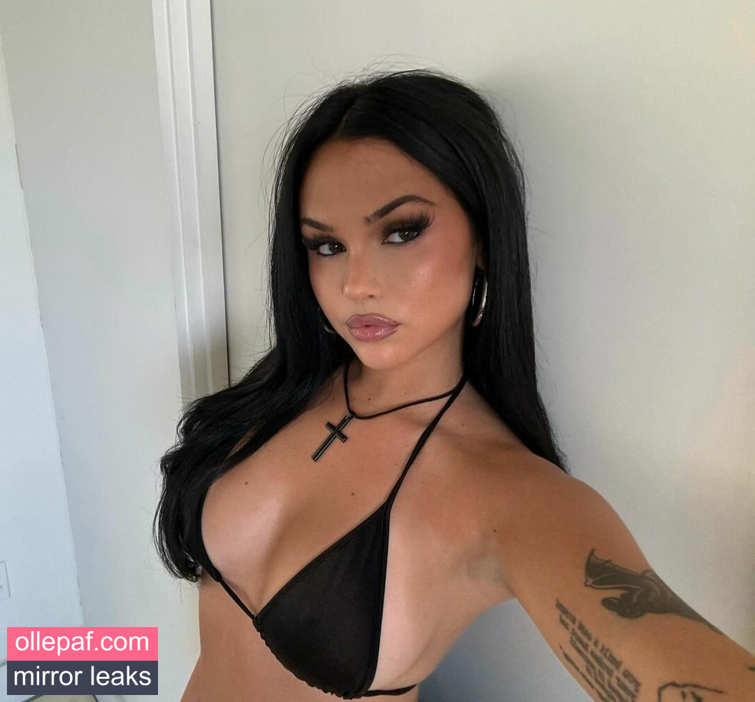 Latest Leaks Maggie Lindemann Nude #69 - Fapello