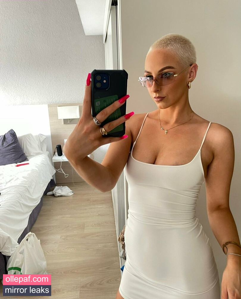 Latest Leaks maggiejensen Nude #11 - Fapello