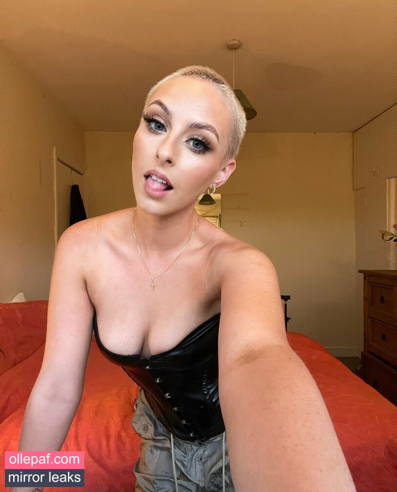 Latest Leaks maggiejensen Nude #12 - Fapello