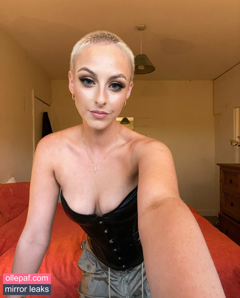 Latest Leaks maggiejensen Nude #13 - Fapello