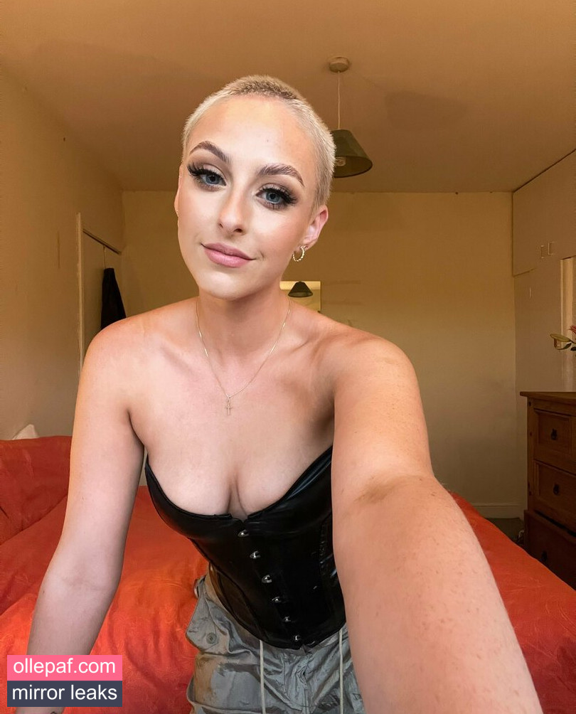 Latest Leaks maggiejensen Nude #14 - Fapello