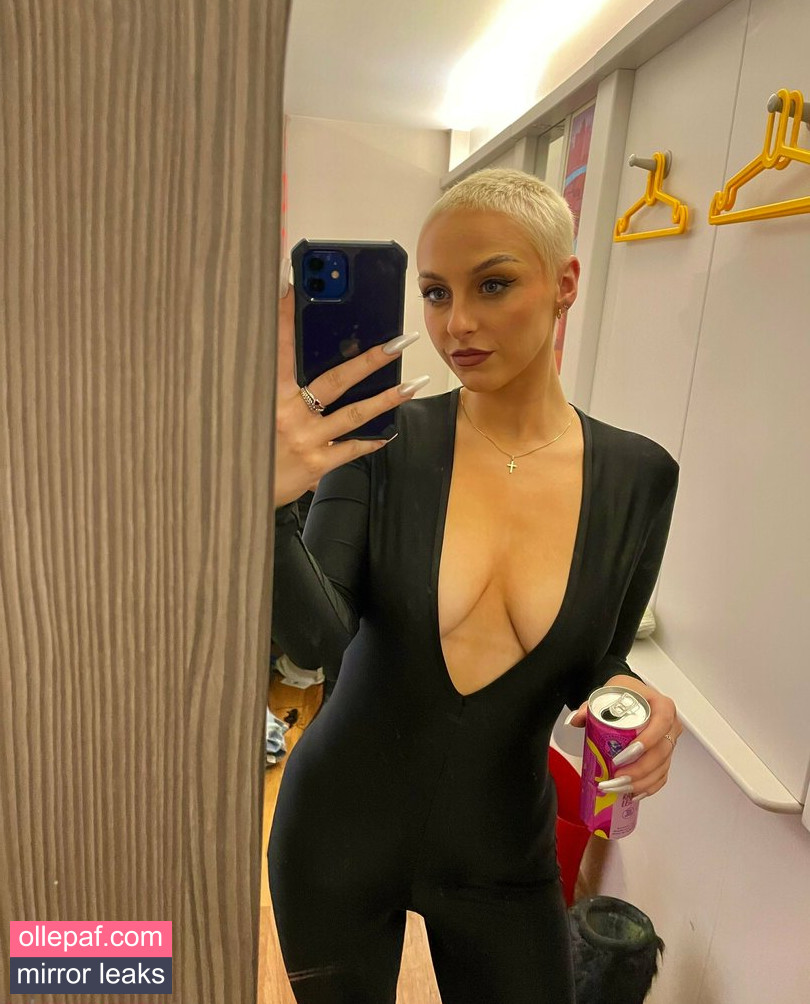 Latest Leaks maggiejensen Nude #6 - Fapello