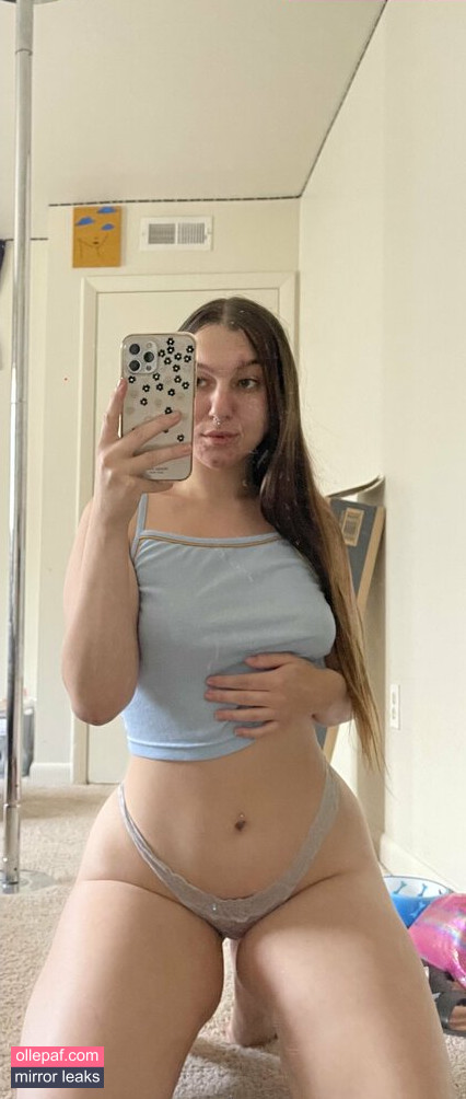 Latest Leaks maggierayelle Nude #131 - Fapello