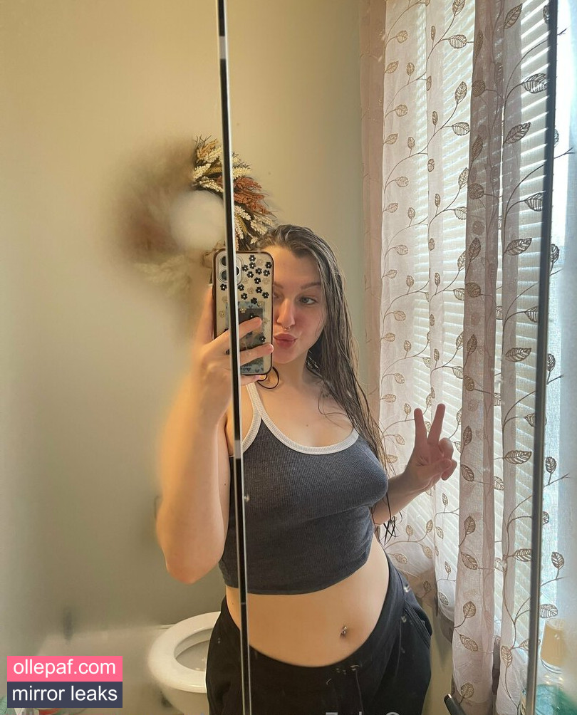 Latest Leaks maggierayelle Nude #7 - Fapello