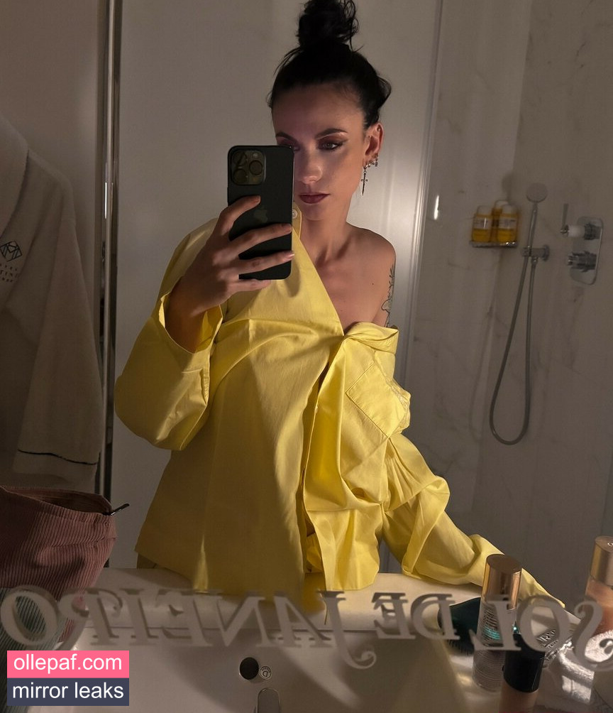 Latest Leaks maghla_ Nude #17 - Fapello