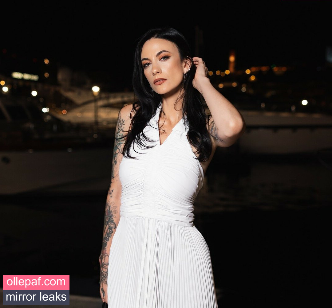 Latest Leaks maghla_ Nude #25 - Fapello