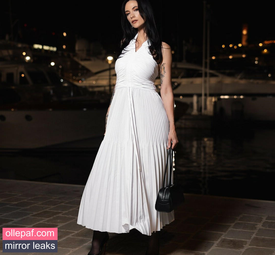 Latest Leaks maghla_ Nude #26 - Fapello