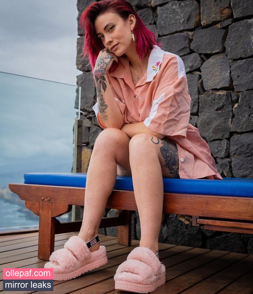 Latest Leaks maghla_ Nude #44 - Fapello