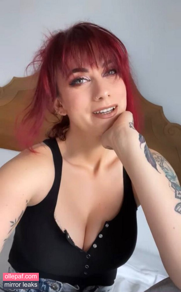 Latest Leaks maghla_ Nude #61 - Fapello