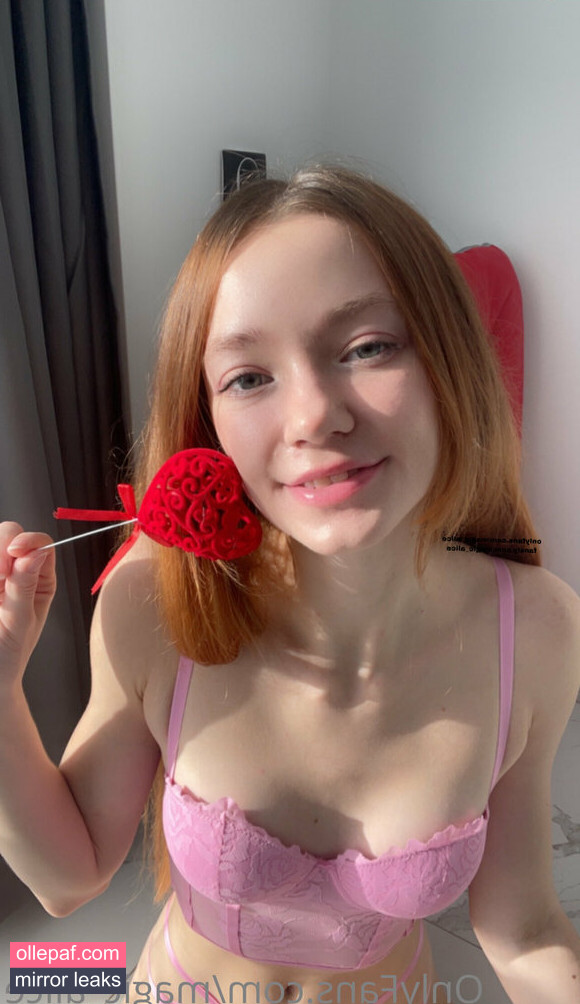Latest Leaks magic_alice Nude #420 - Fapello
