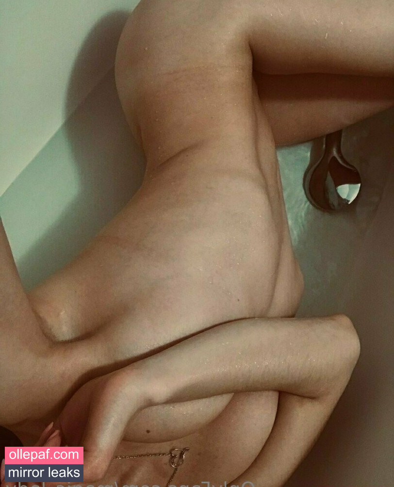 Latest Leaks Magic Lady Nude #40 - Fapello
