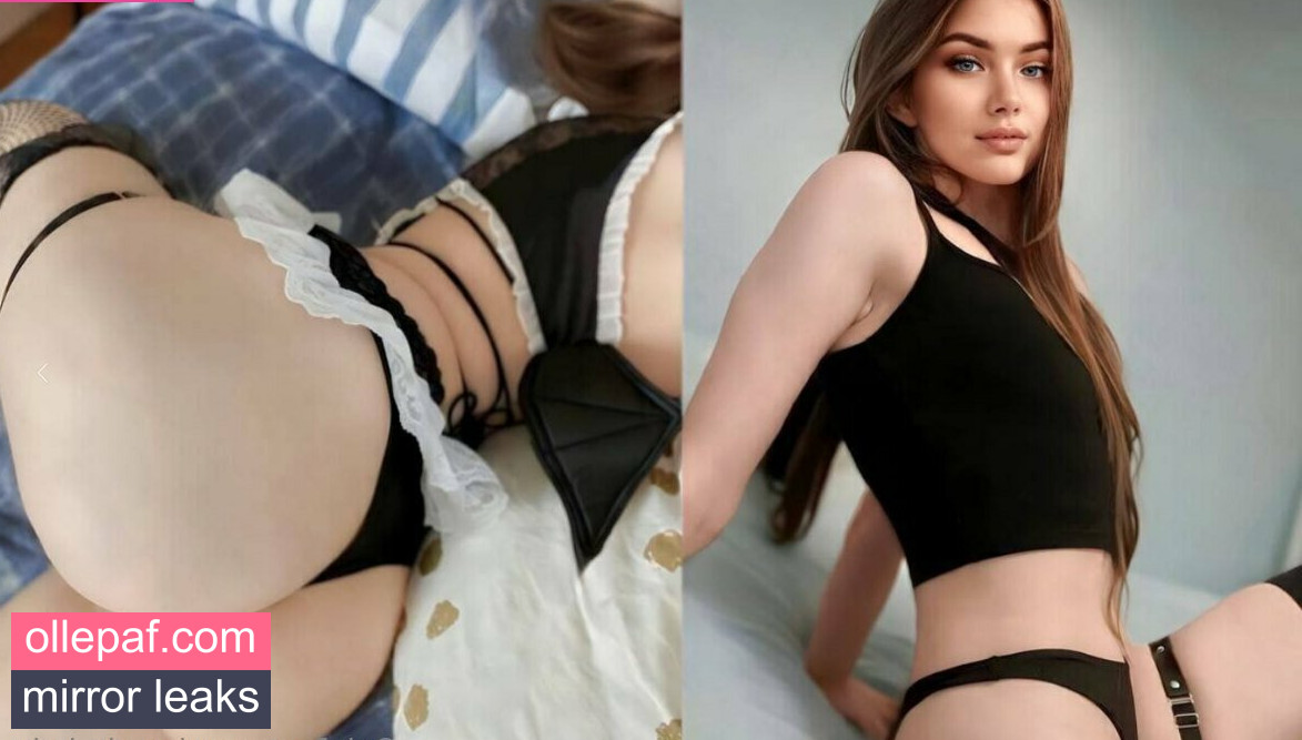 Latest Leaks Magic Lady Nude #7 - Fapello