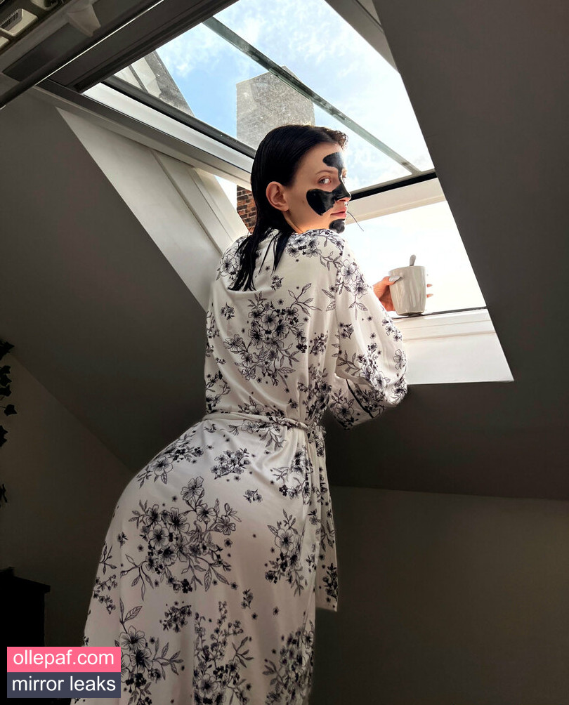 Latest Leaks magic_luna_vip Nude #31 - Fapello