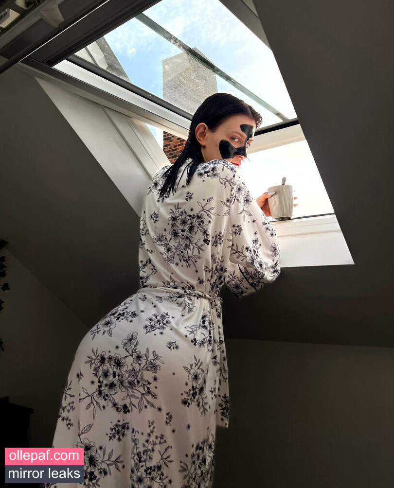 Latest Leaks magic_luna_vip Nude #32 - Fapello