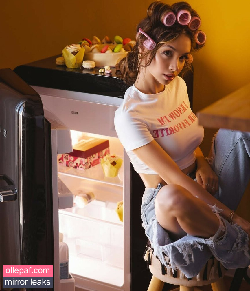Latest Leaks Magic Magy Nude #3 - Fapello