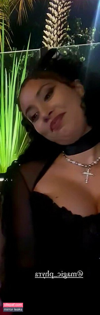 Latest Leaks Magic Phyra Nude #129 - Fapello