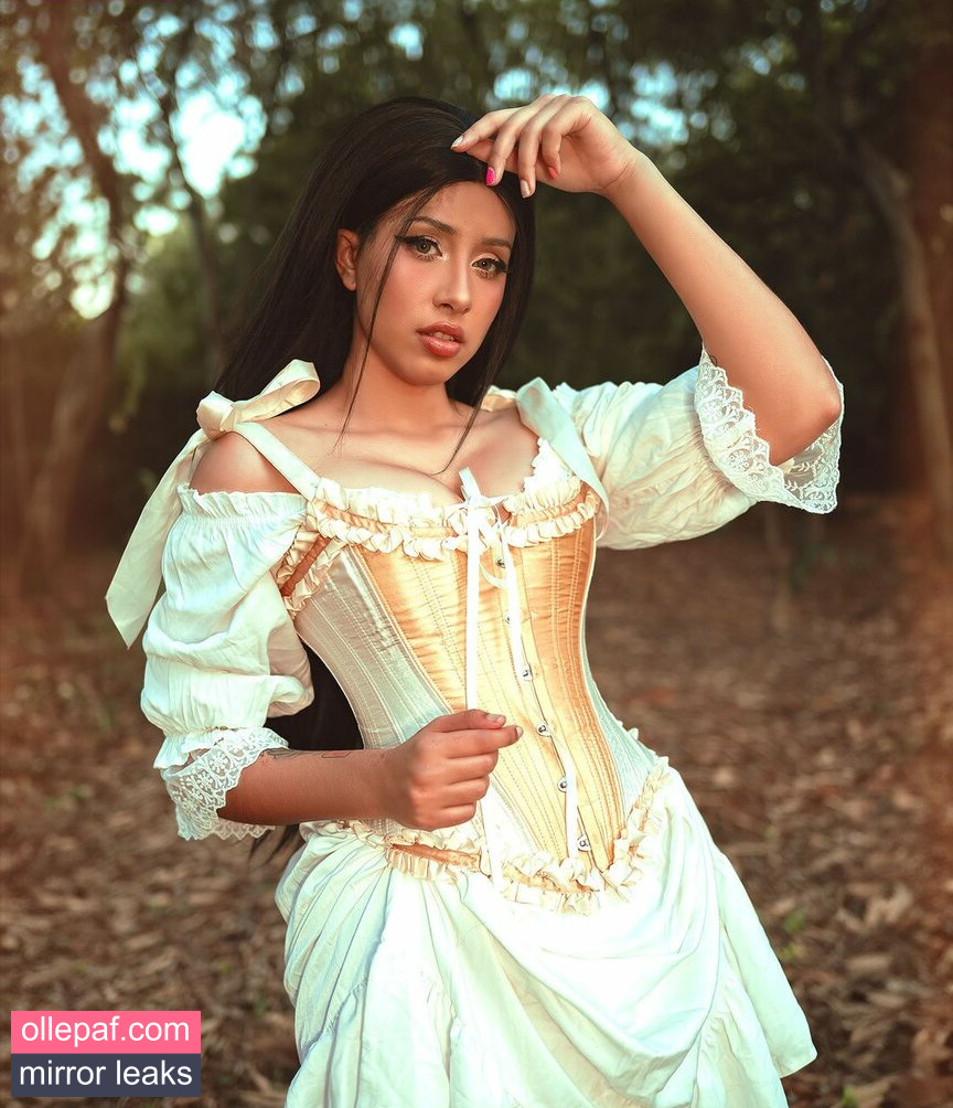 Latest Leaks Magic Phyra Nude #228 - Fapello