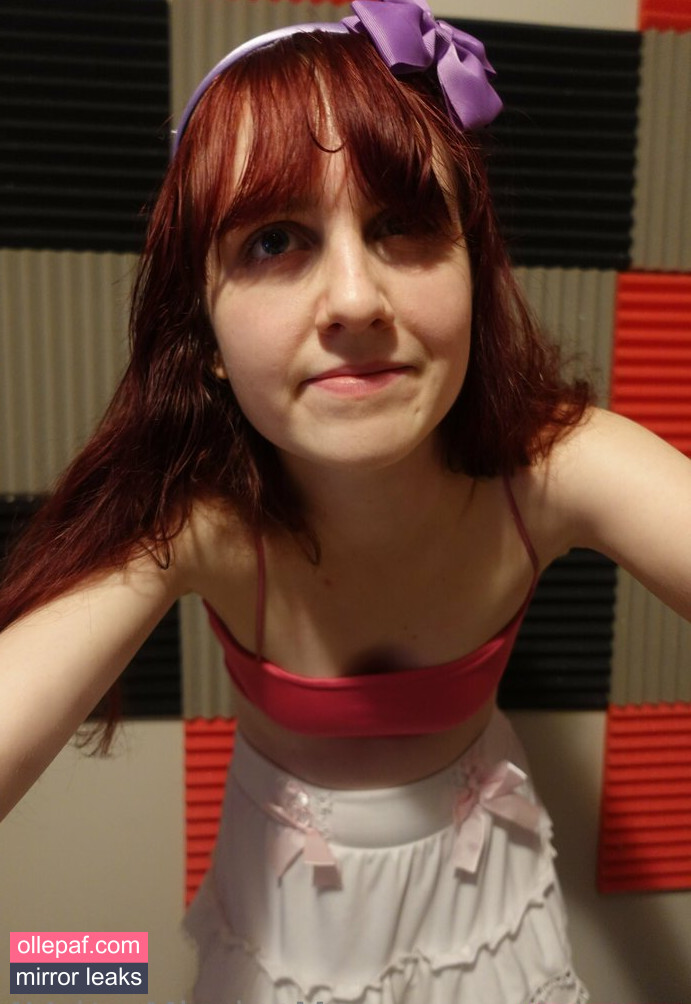 Latest Leaks magicalmysticvafree Nude #141 - Fapello