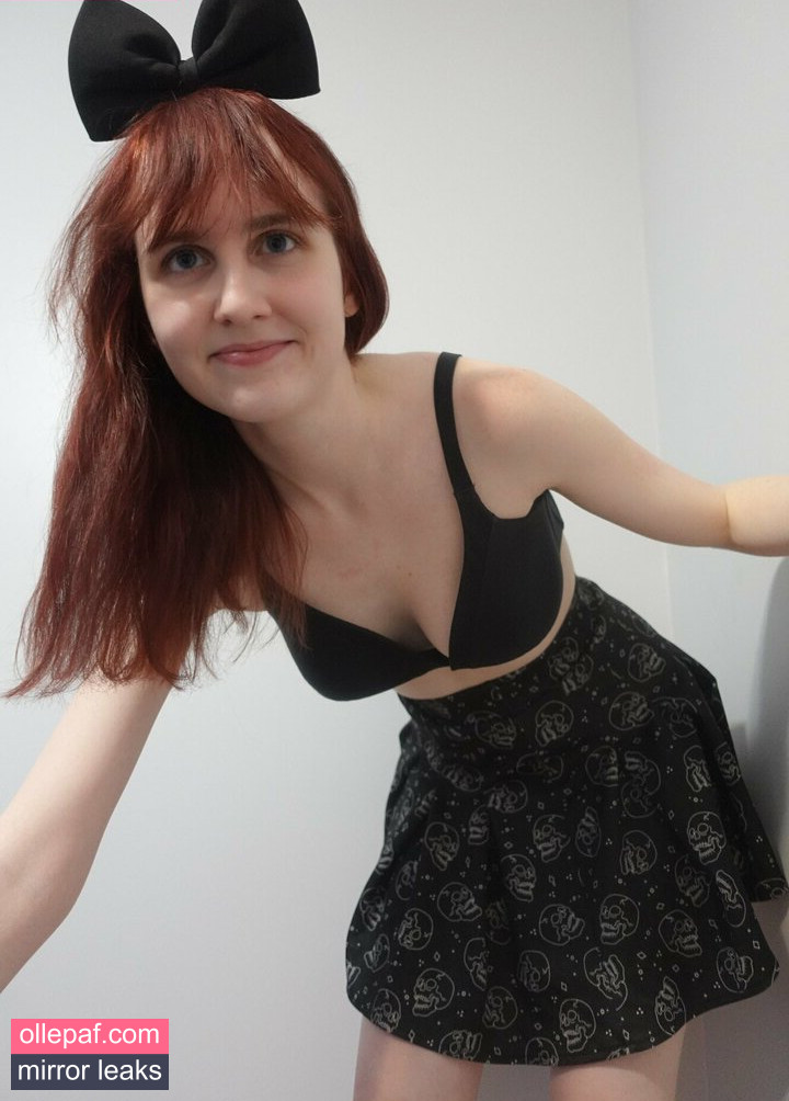 Latest Leaks magicalmysticvafree Nude #23 - Fapello