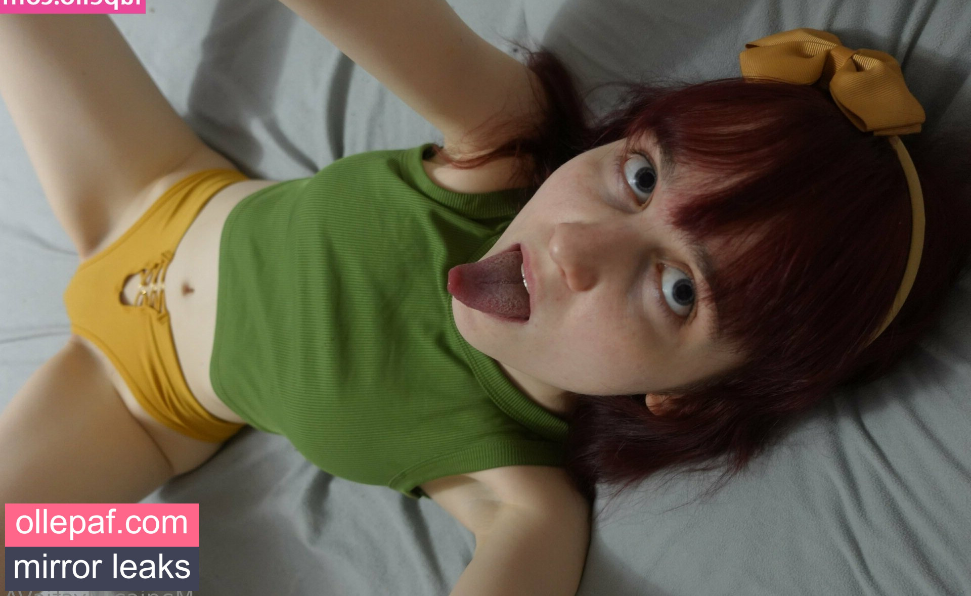 Latest Leaks magicalmysticvafree Nude #246 - Fapello