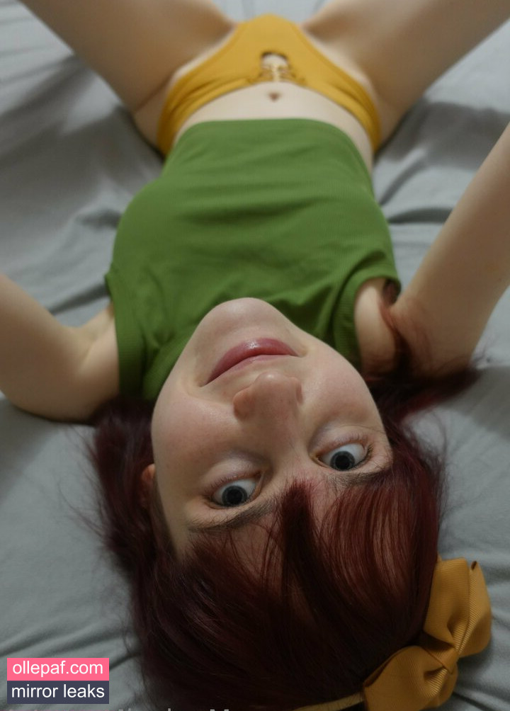 Latest Leaks magicalmysticvafree Nude #248 - Fapello