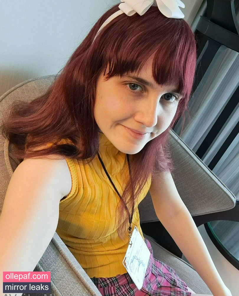 Latest Leaks magicalmysticvafree Nude #260 - Fapello