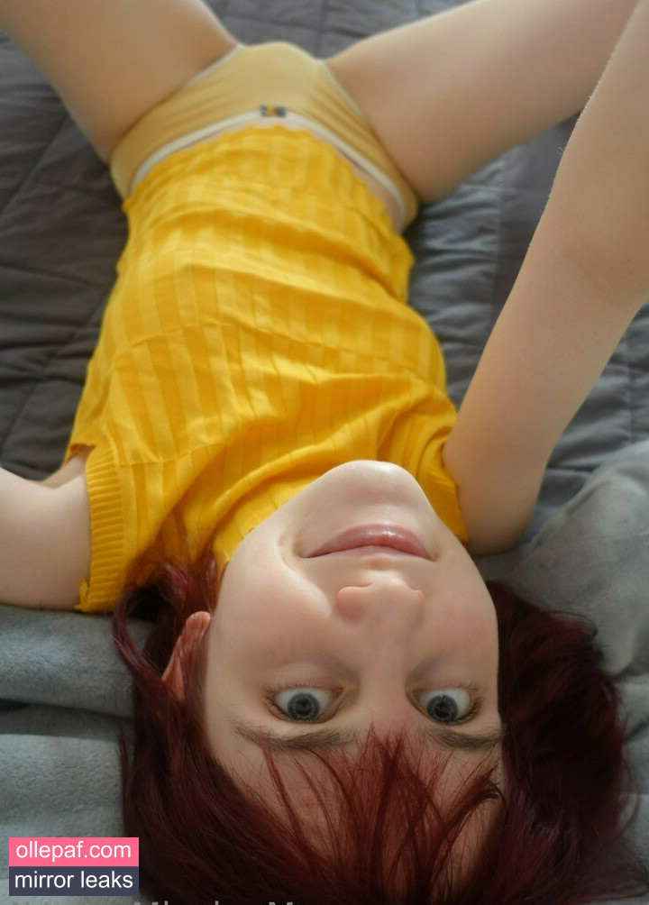 Latest Leaks magicalmysticvafree Nude #275 - Fapello