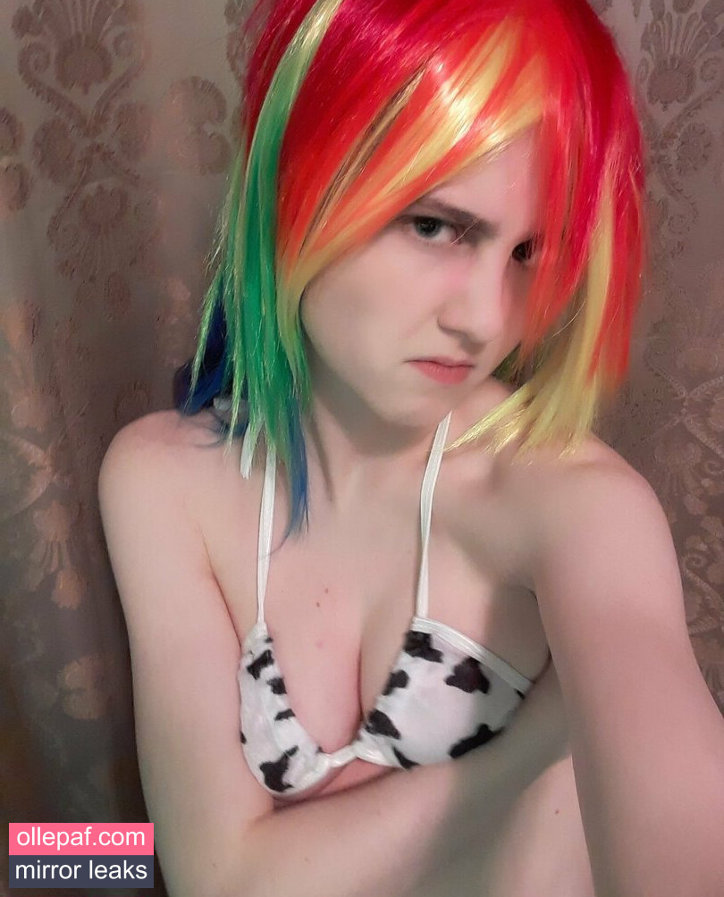 Latest Leaks magicalmysticvafree Nude #288 - Fapello