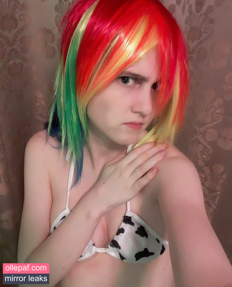 Latest Leaks magicalmysticvafree Nude #289 - Fapello