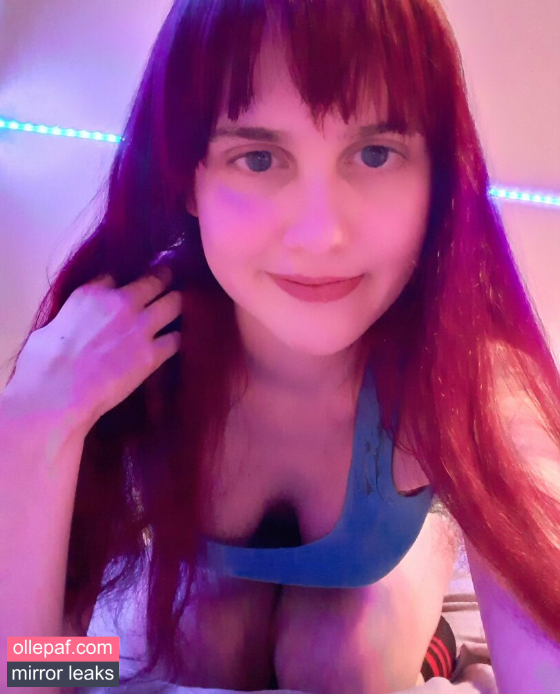 Latest Leaks magicalmysticvafree Nude #308 - Fapello