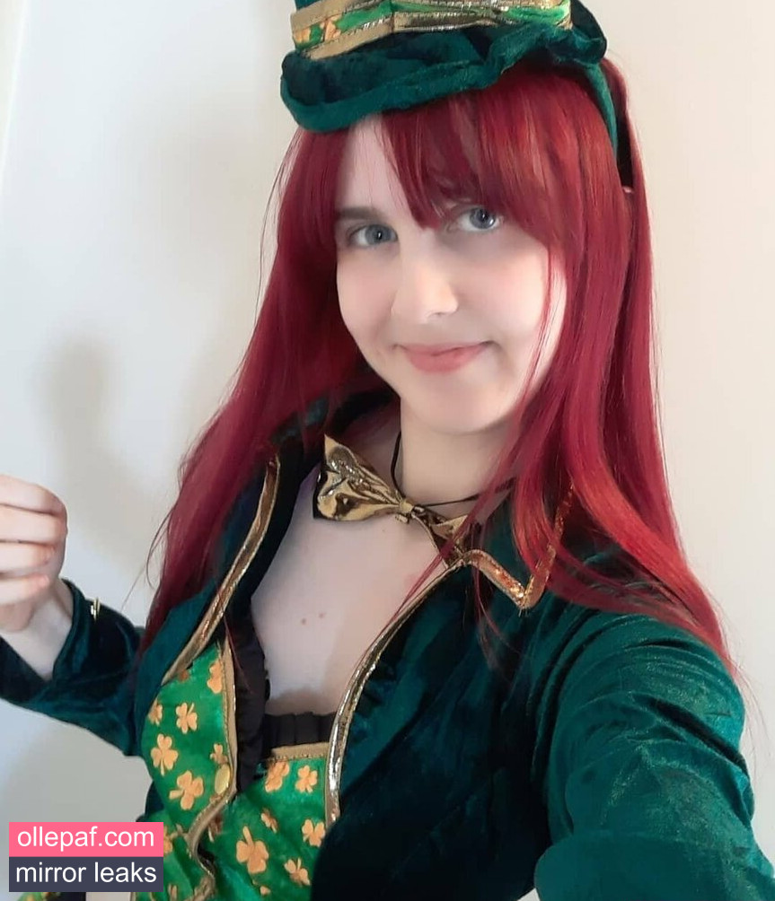 Latest Leaks magicalmysticvafree Nude #365 - Fapello