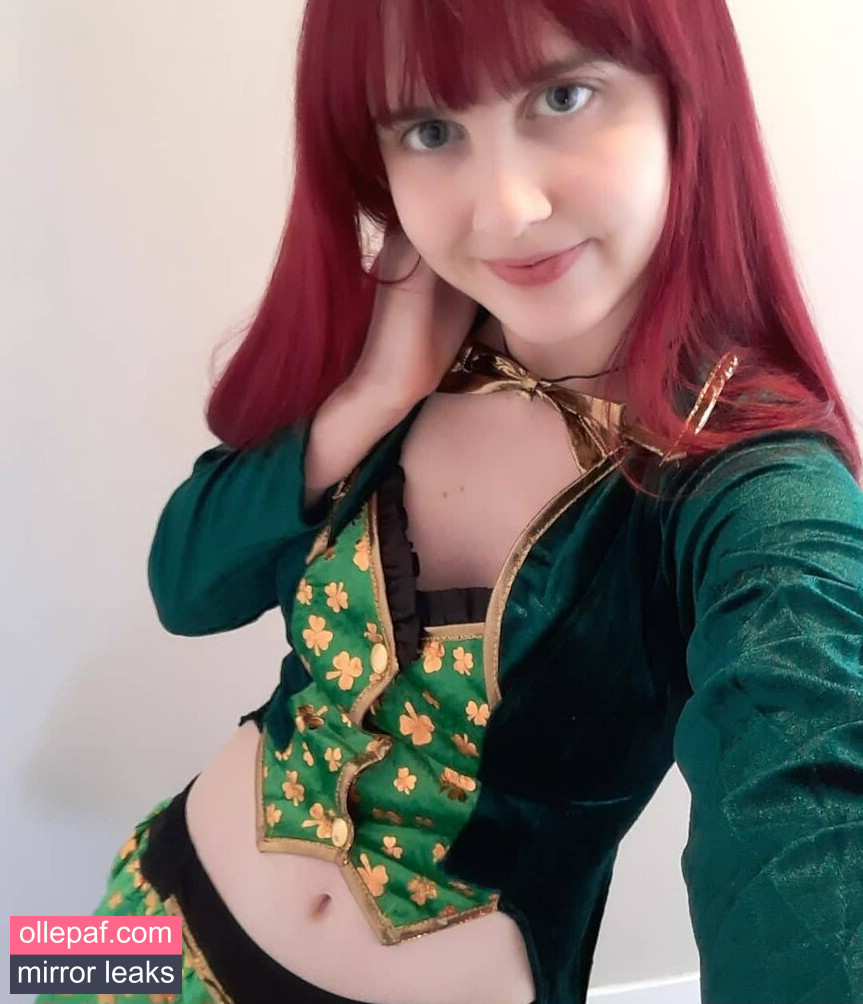 Latest Leaks magicalmysticvafree Nude #366 - Fapello