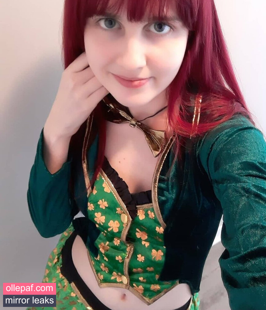 Latest Leaks magicalmysticvafree Nude #367 - Fapello